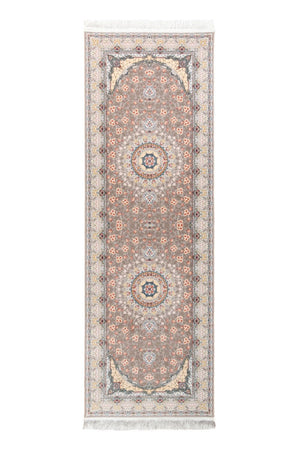 Alfombra oriental - Rejina - alfombra de pasillo