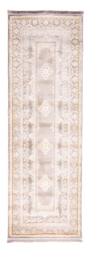 Alfombra tejida oriental - Shirin - alfombra de pasillo