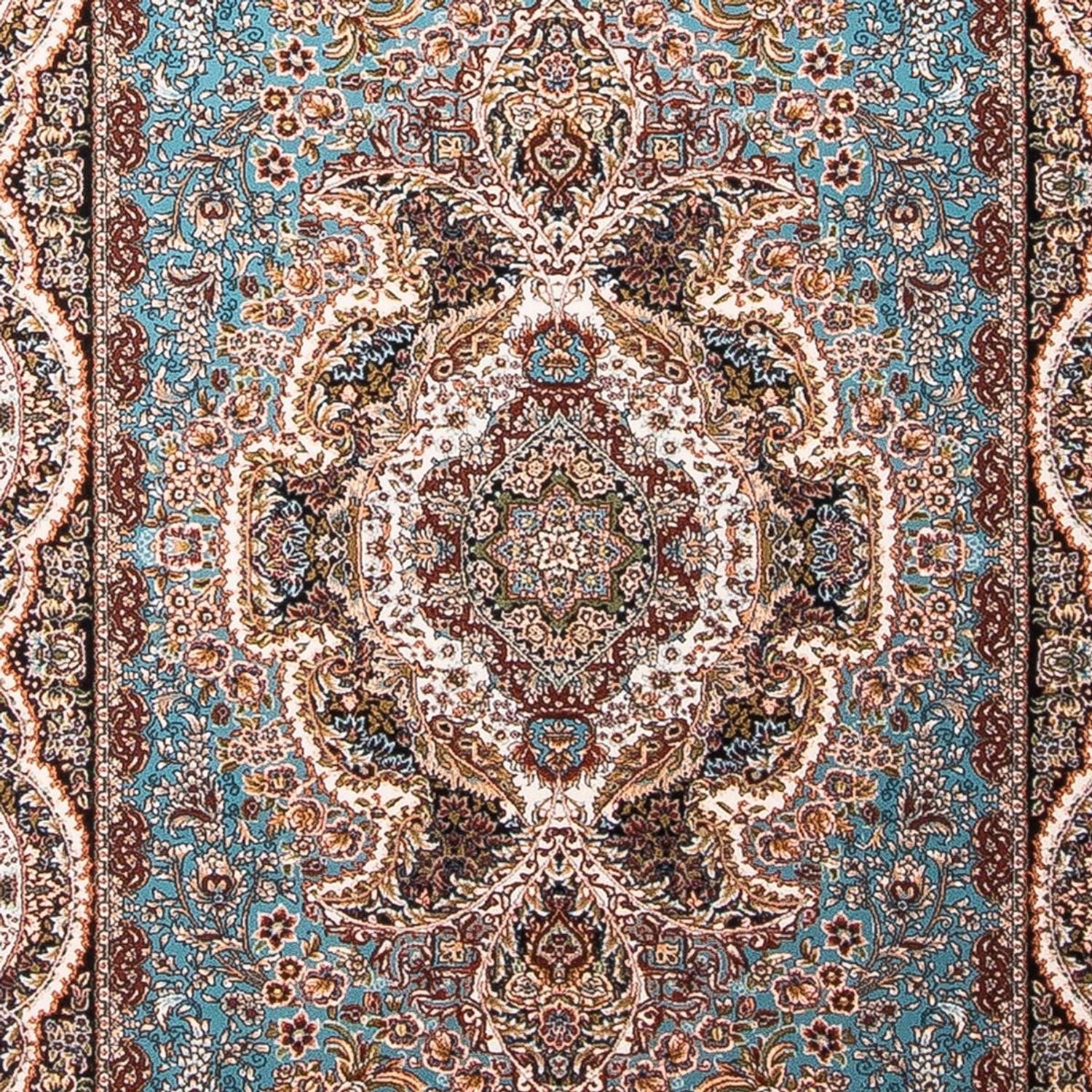 Alfombra oriental - Jale - alfombra de pasillo