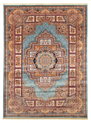 Alfombra oriental - Paro - alfombra de pasillo