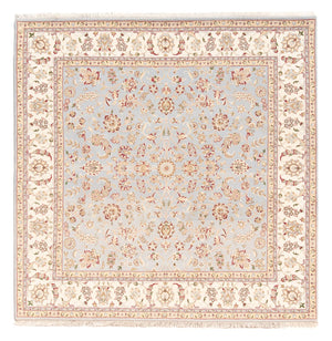 Alfombra persa - Nain - Ambra