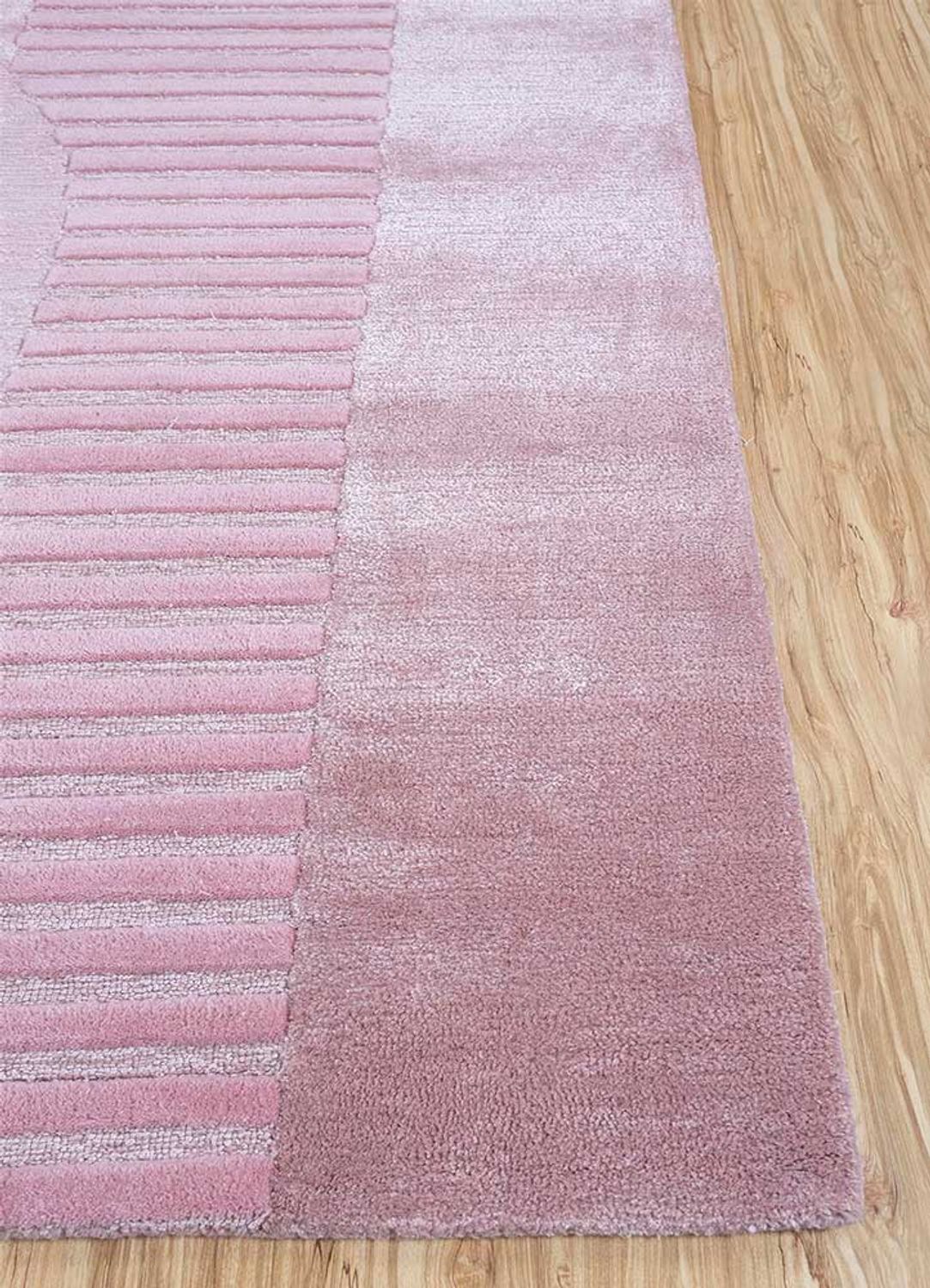 Alfombra de lana - Baylor - rectángulo
