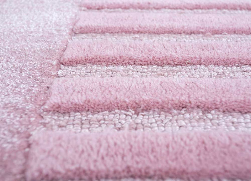 Alfombra de lana - Baylor - rectángulo