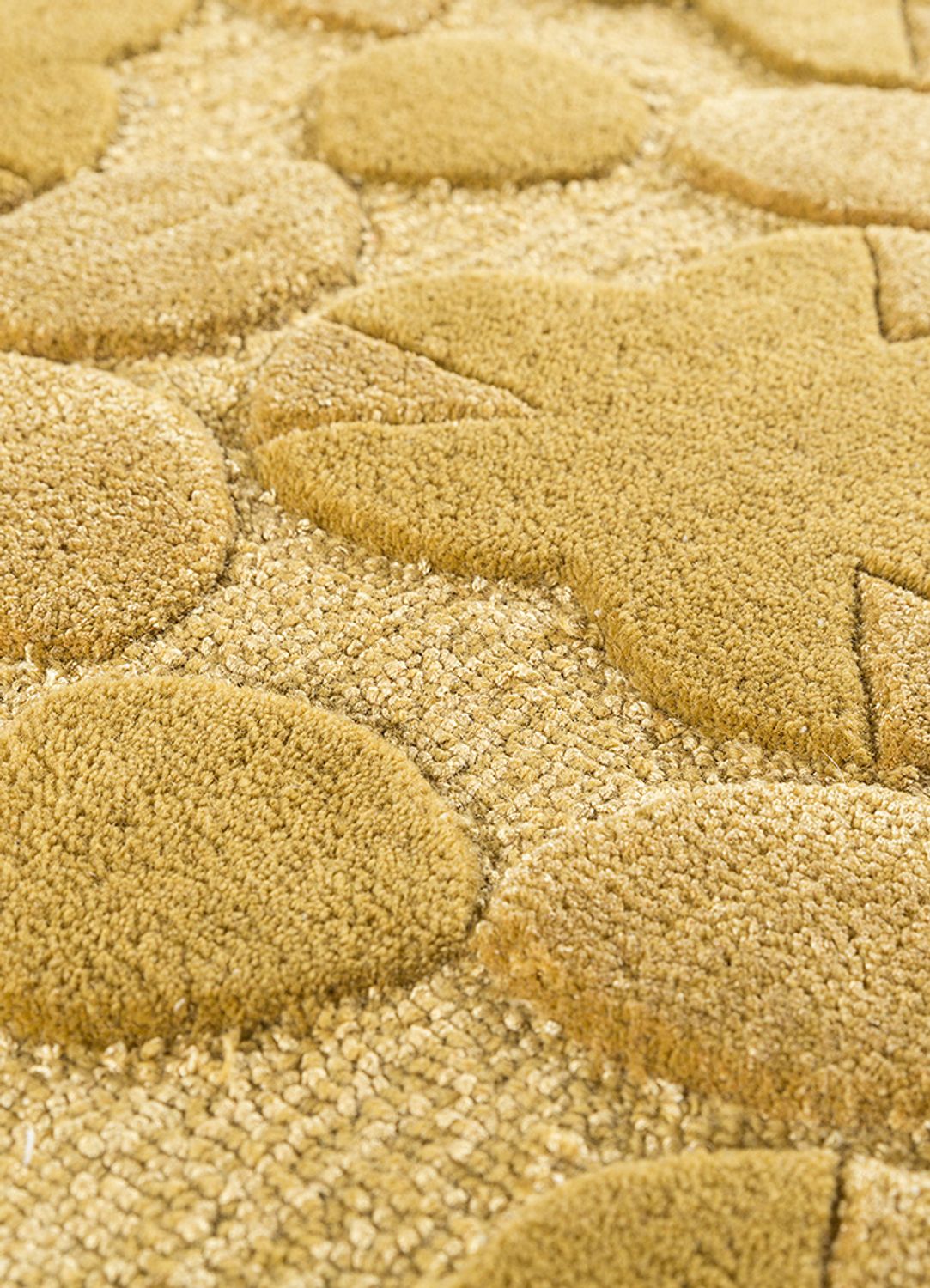 Alfombra de lana - Horace - rectángulo
