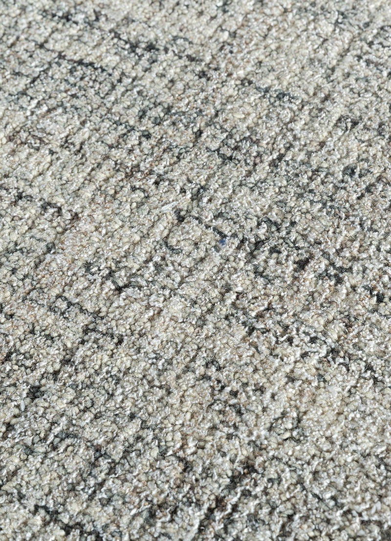 Alfombra de lana - Angela - rectángulo