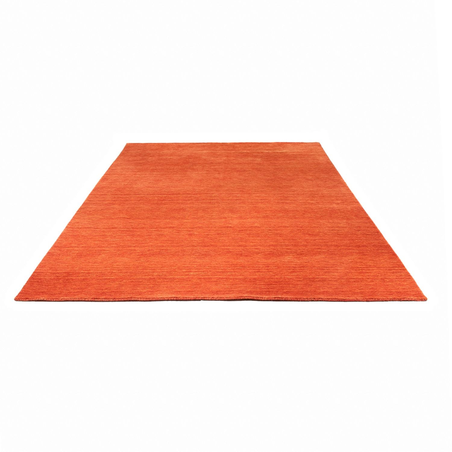 Alfombra Gabbeh - Loribaft Softy - Teppstar - rectángulo