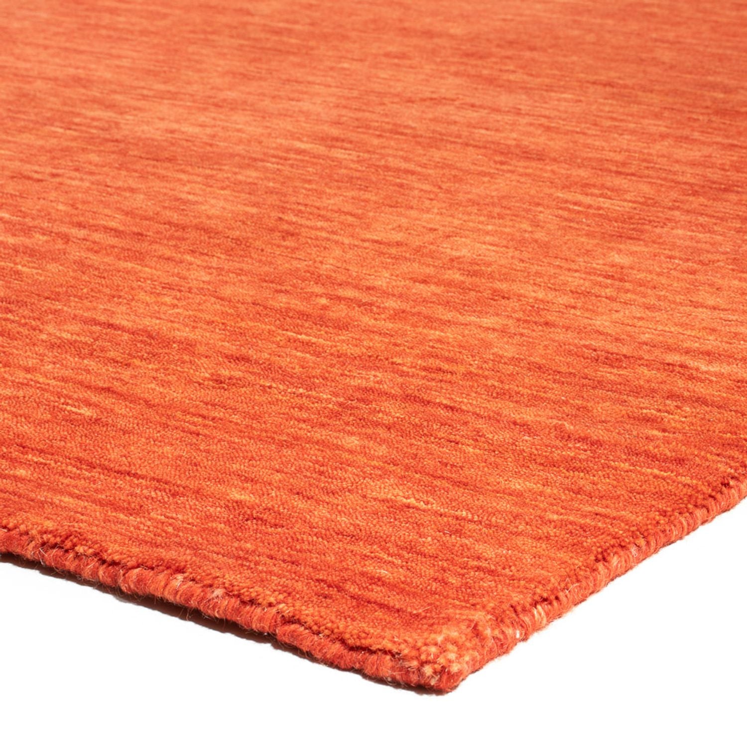 Alfombra Gabbeh - Loribaft Softy - Teppstar - rectángulo