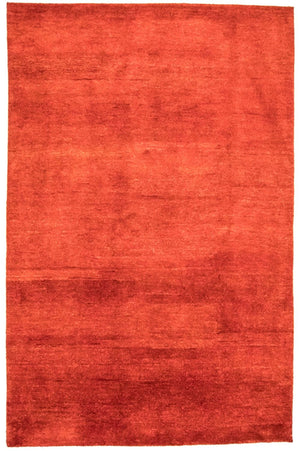 Alfombra Gabbeh - Indus - Idris - rectángulo
