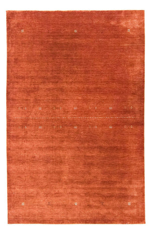 Alfombra Gabbeh - Softy - 300 x 200 cm - naranja