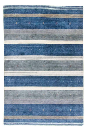 Alfombra Gabbeh - Softy - 300 x 200 cm - multicolor