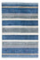 Alfombra Gabbeh - Softy - 300 x 200 cm - multicolor