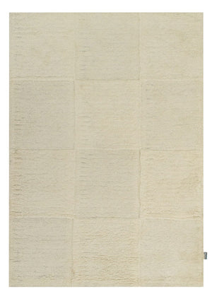 Alfombra de lana - Modern Merino - rectángulo