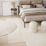 Alfombra bereber - Fluffy