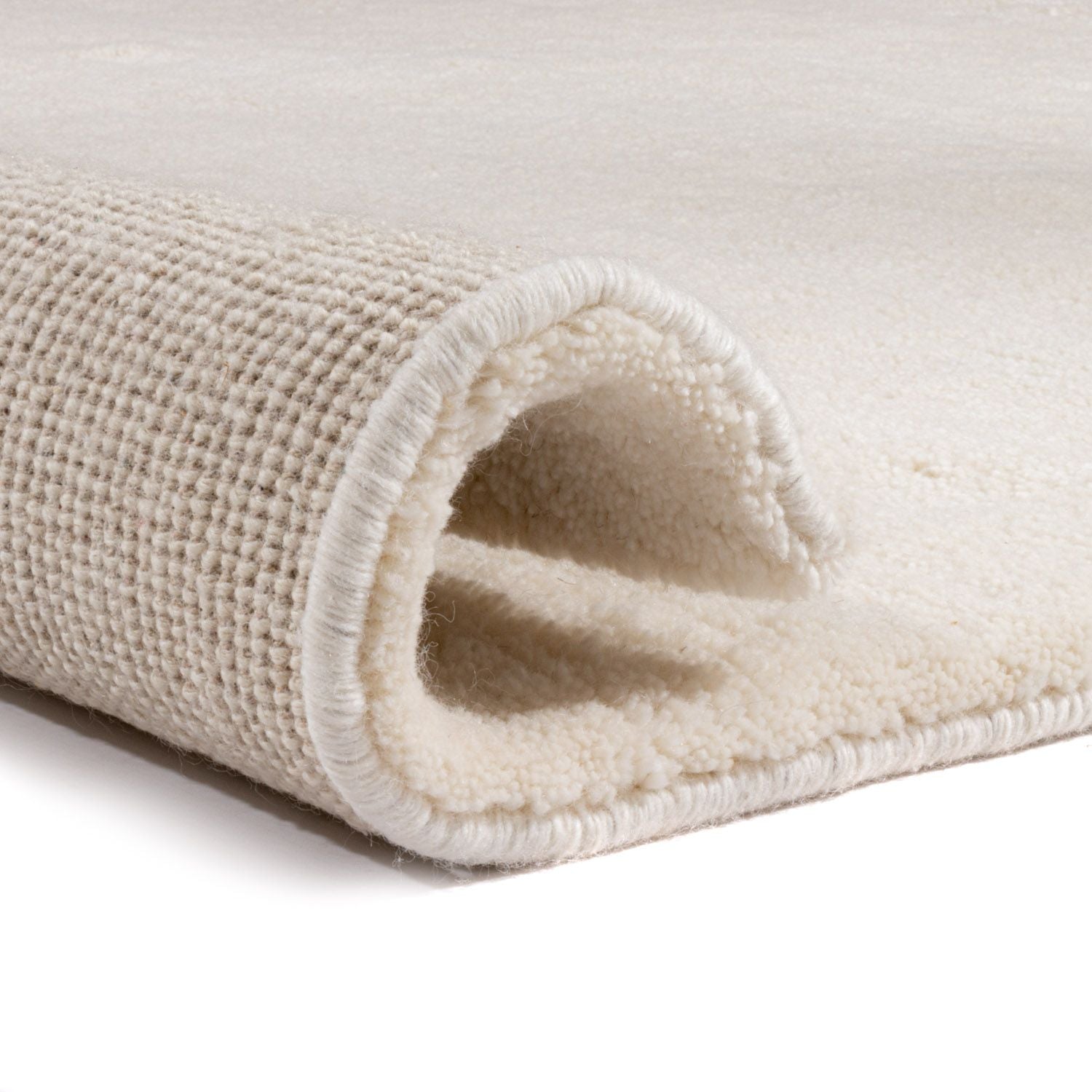 Alfombra bereber - Fluffy