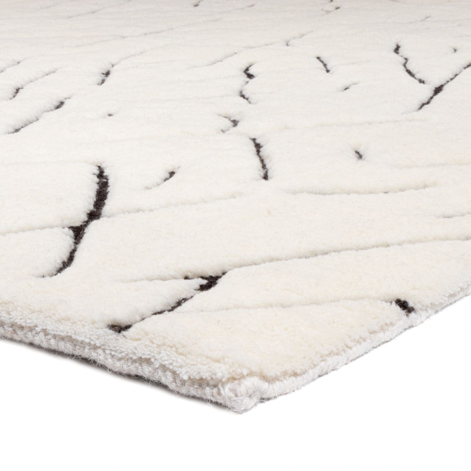 Alfombra bereber - Sara